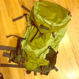 REI Backpacking Pack